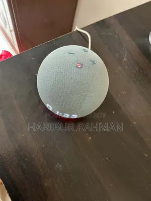 Alexa Echo 5th Gen