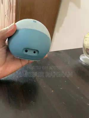 Alexa Echo 5th Gen