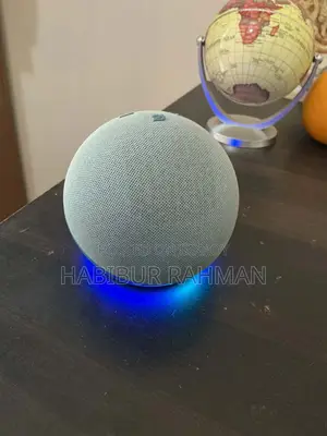 Alexa Echo 5th Gen
