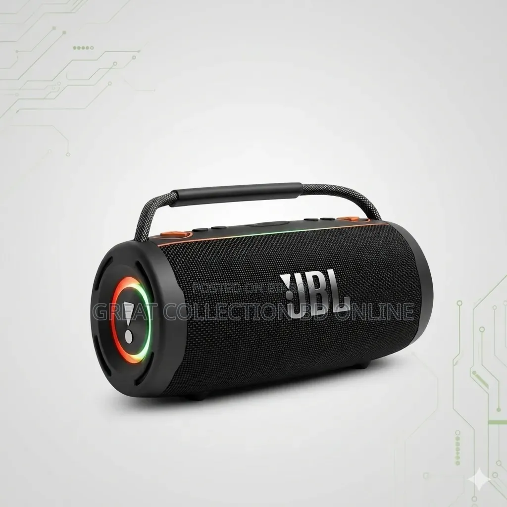Boombox P193