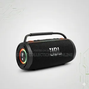Boombox P193