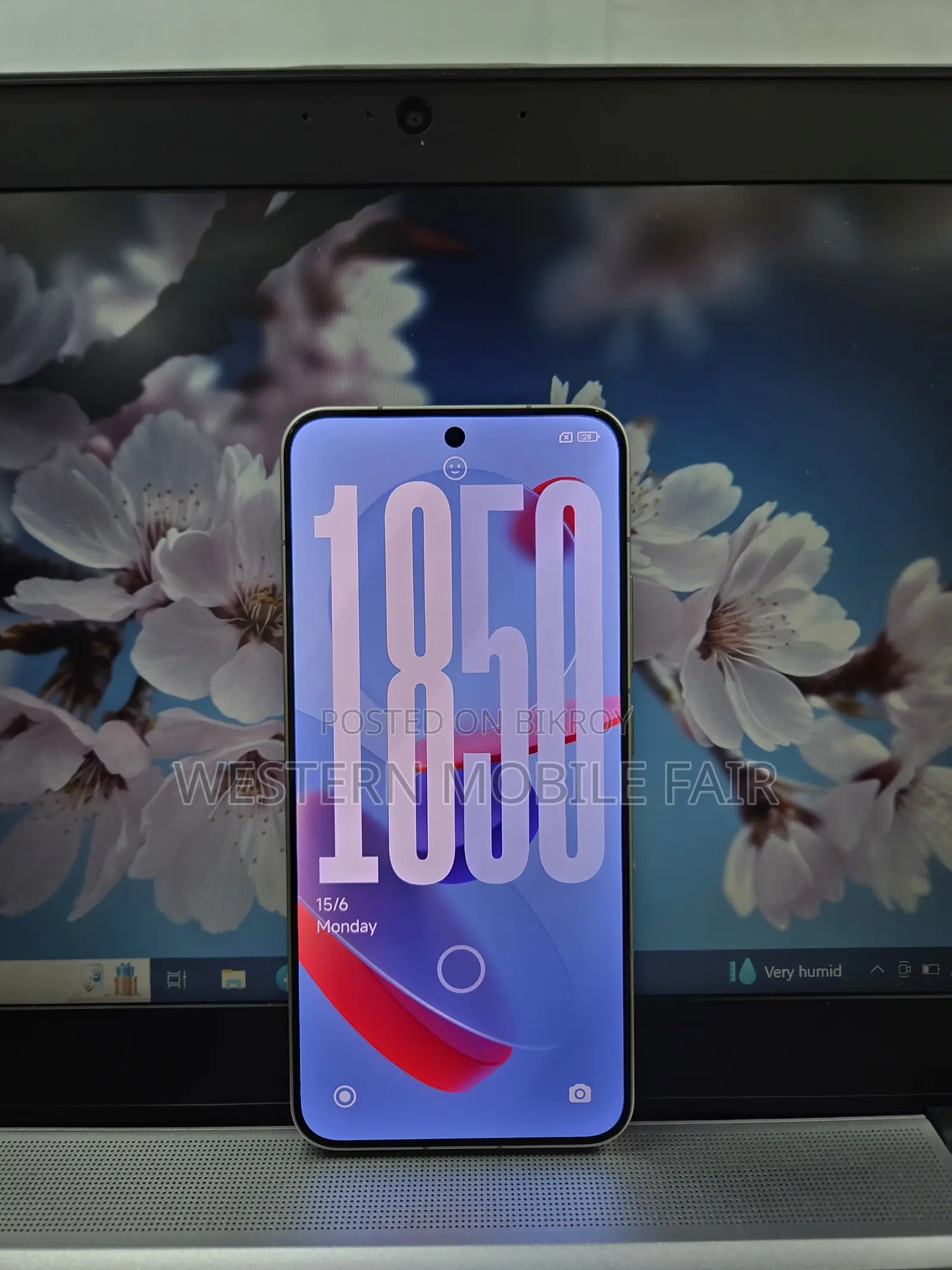 Xiaomi 15 512 GB White