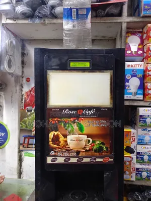 Coffee Machine