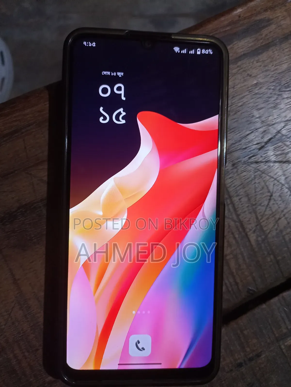 Realme Note 60 128 GB Black