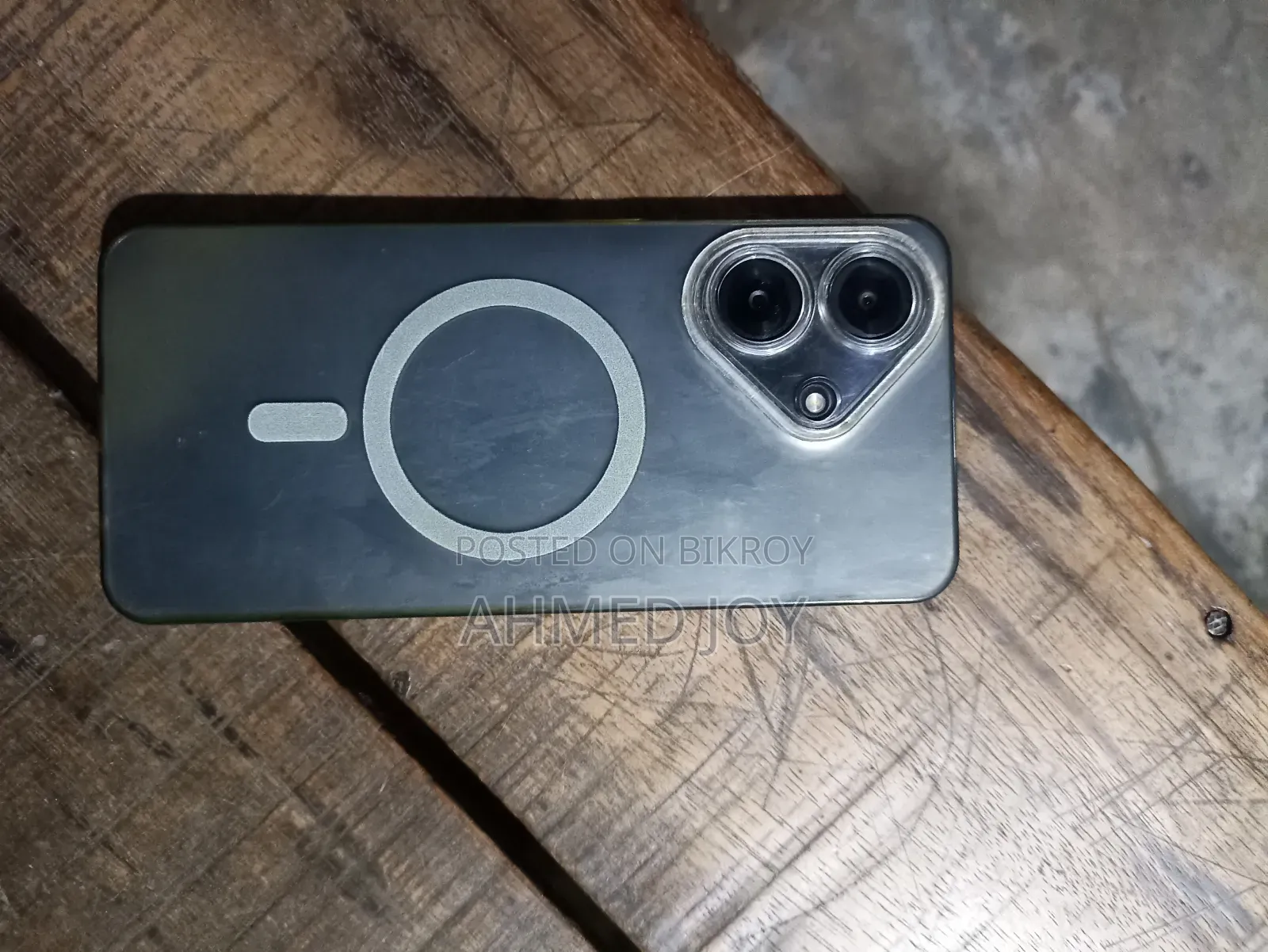 Realme Note 60 128 GB Black