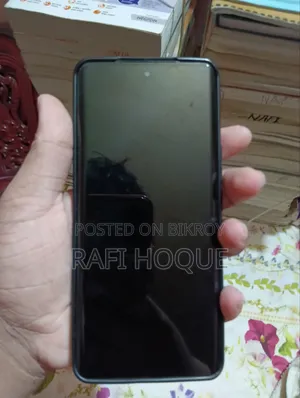 Vivo iQOO Z9s 128 GB Green