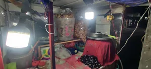 Foodcart Stall Emergency Sell