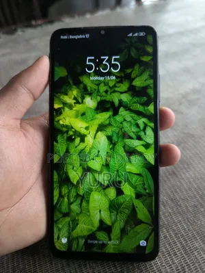 Xiaomi Redmi 9 Power 256 GB Black