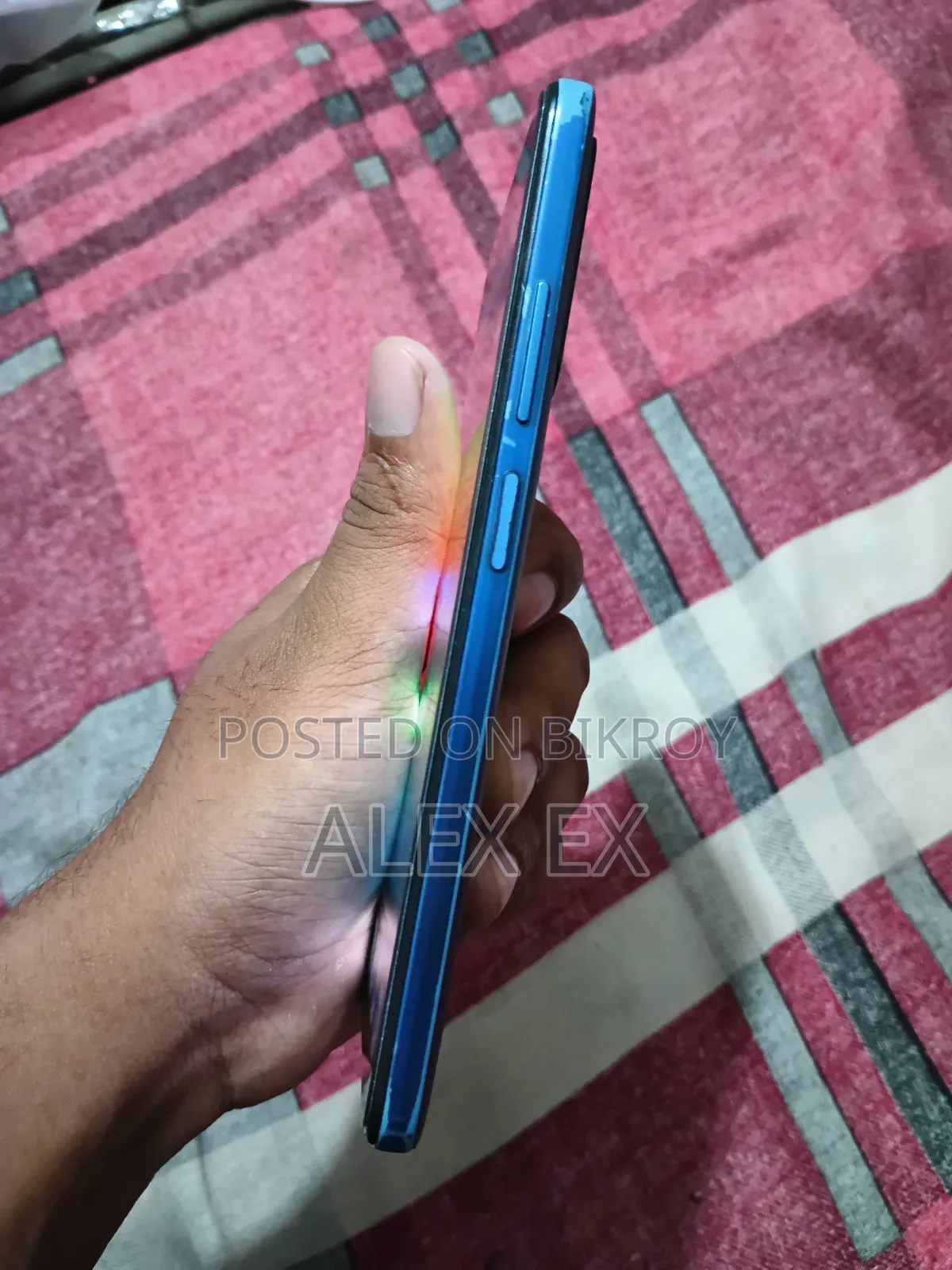 শাওমি রেডমি নোট ১১ ১২৮ জিবি