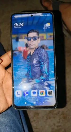 New Xiaomi Redmi Note 12 256 GB Green