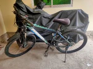 গিয়ার সাইকেল