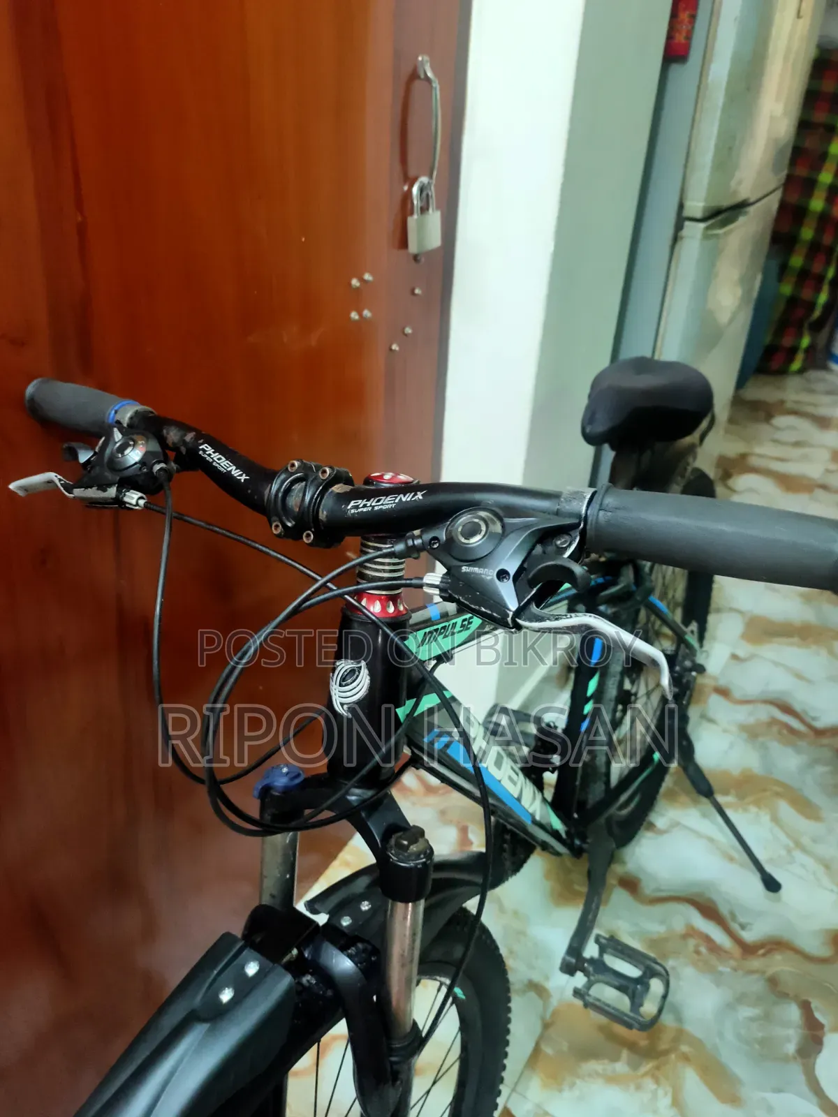 গিয়ার সাইকেল