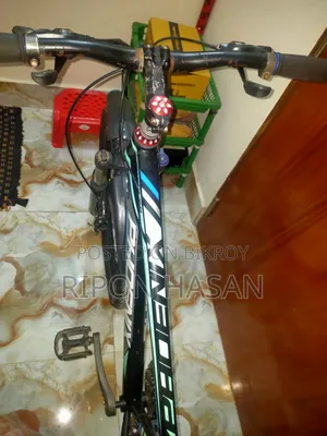 গিয়ার সাইকেল