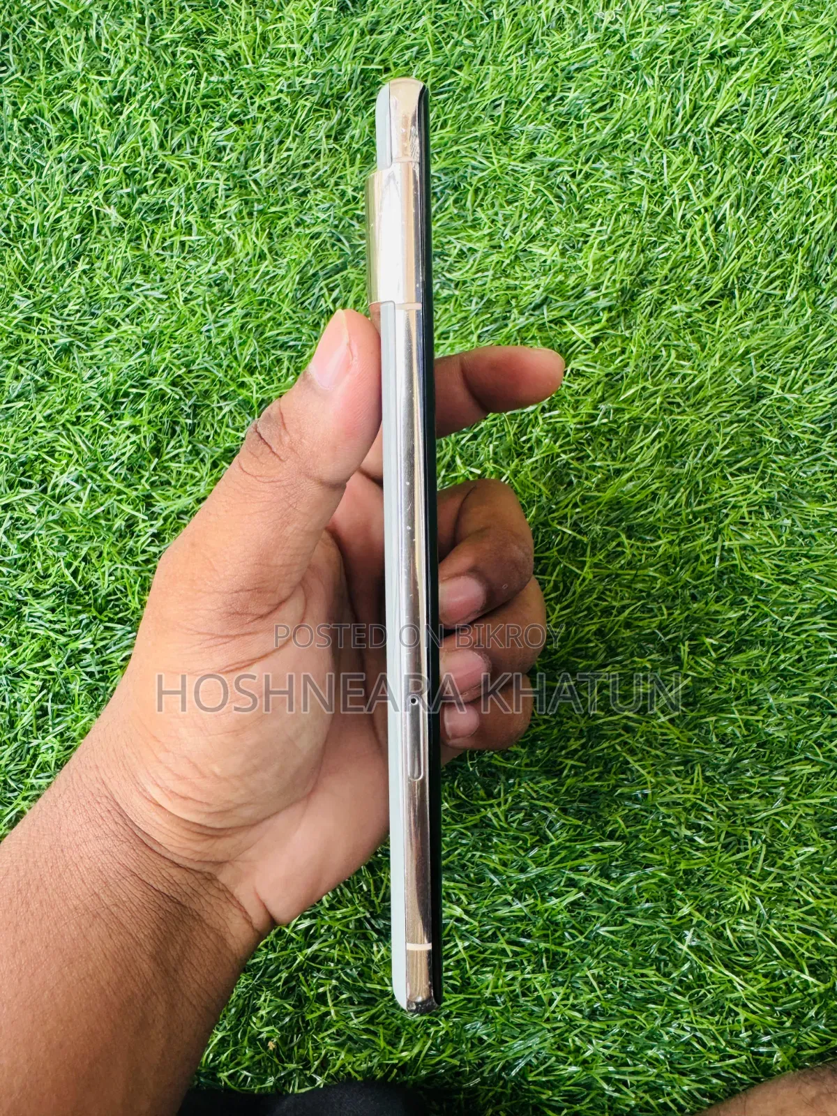 Google 128 GB Silver