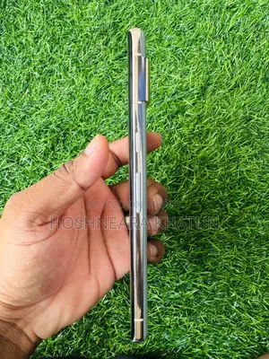 Google 128 GB Silver