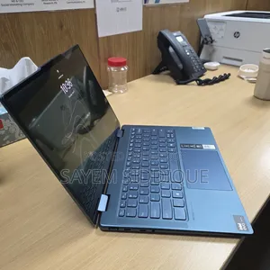 Laptop Lenovo Yoga 7i 16GB Intel Core Ultra 7 SSD 512GB