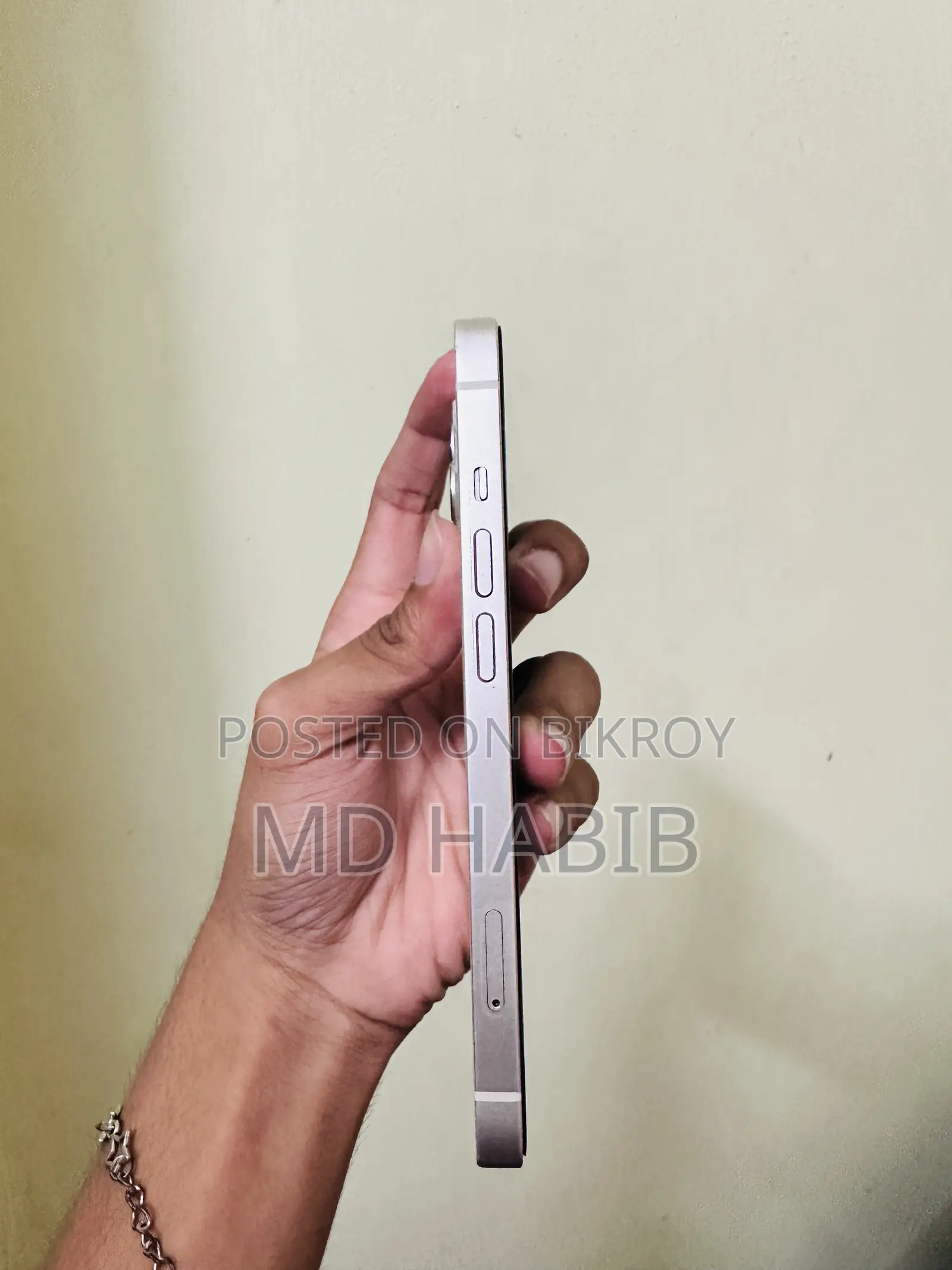 Apple iPhone 13 128 GB White