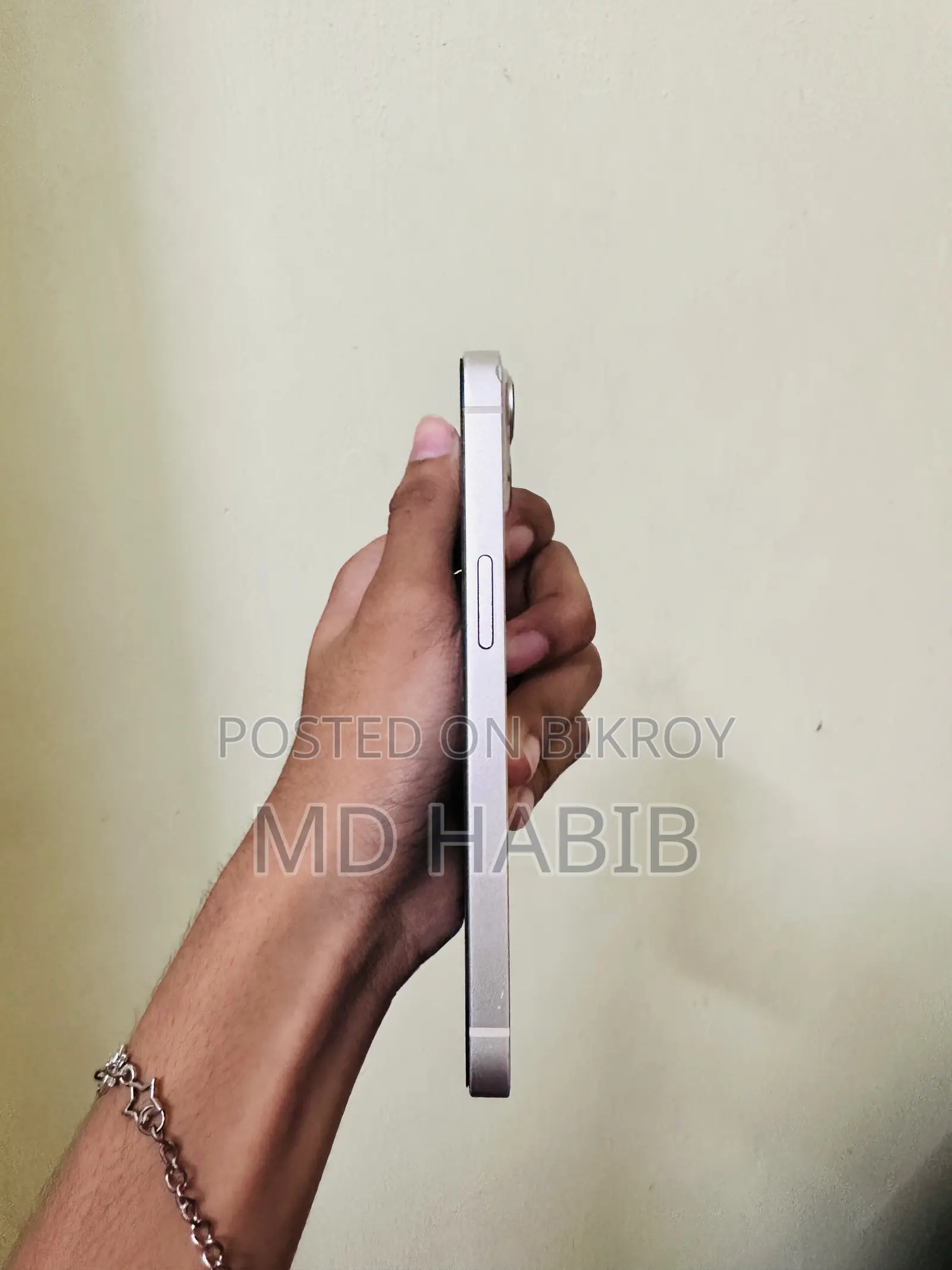 Apple iPhone 13 128 GB White