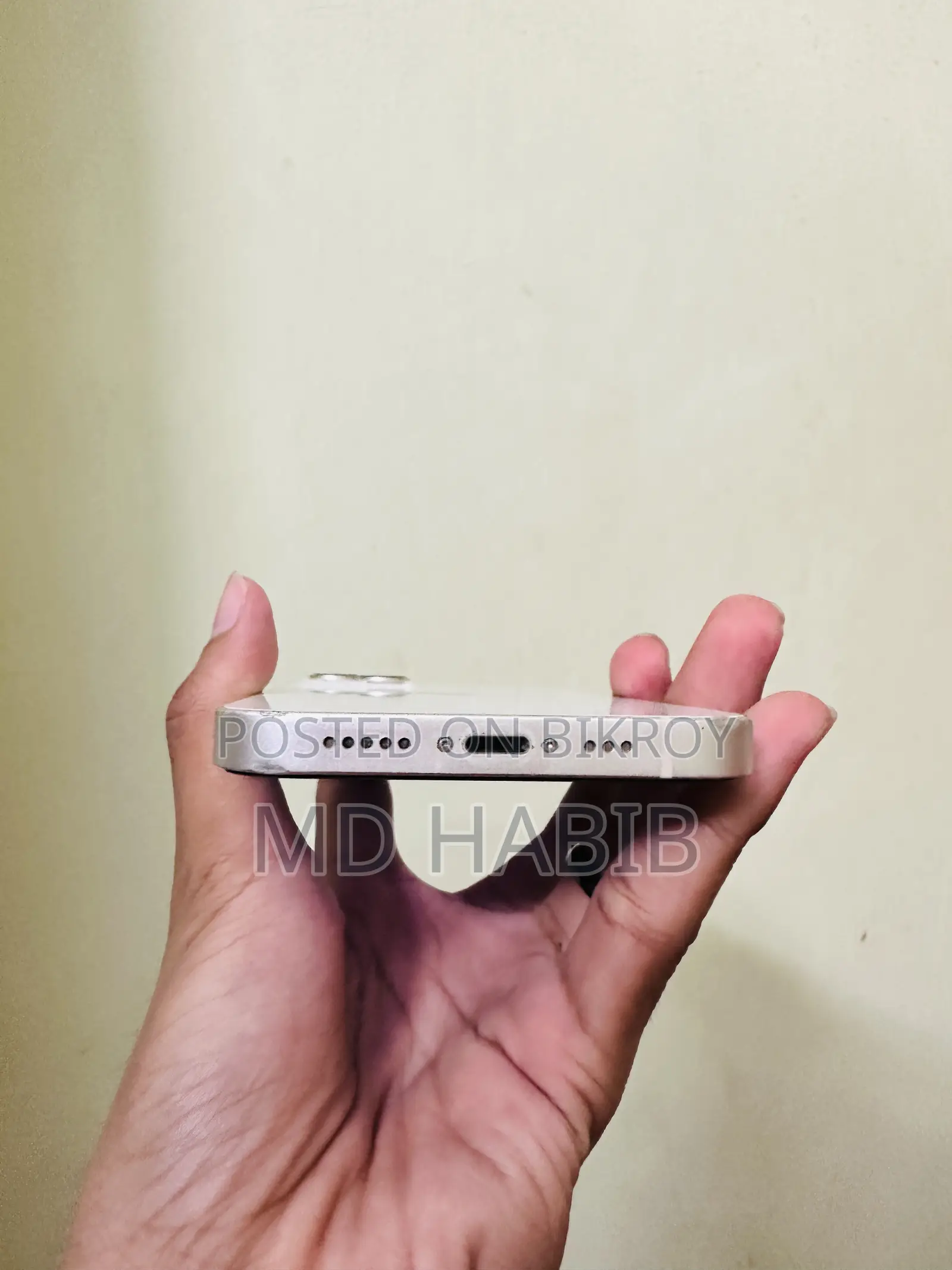 Apple iPhone 13 128 GB White