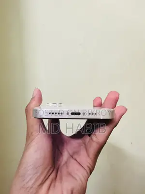 Apple iPhone 13 128 GB White