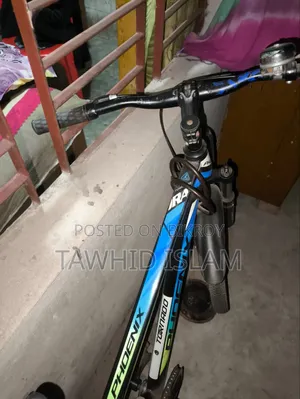 সাইকেল বিক্রি হবে (বরিশাল)