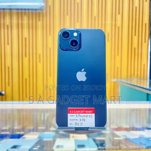 Apple iPhone 13 128 GB Blue