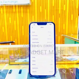 Apple iPhone 13 128 GB Blue