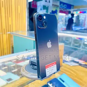 Apple iPhone 13 128 GB Blue