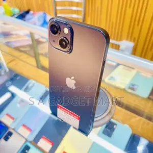 Apple iPhone 13 128 GB Blue