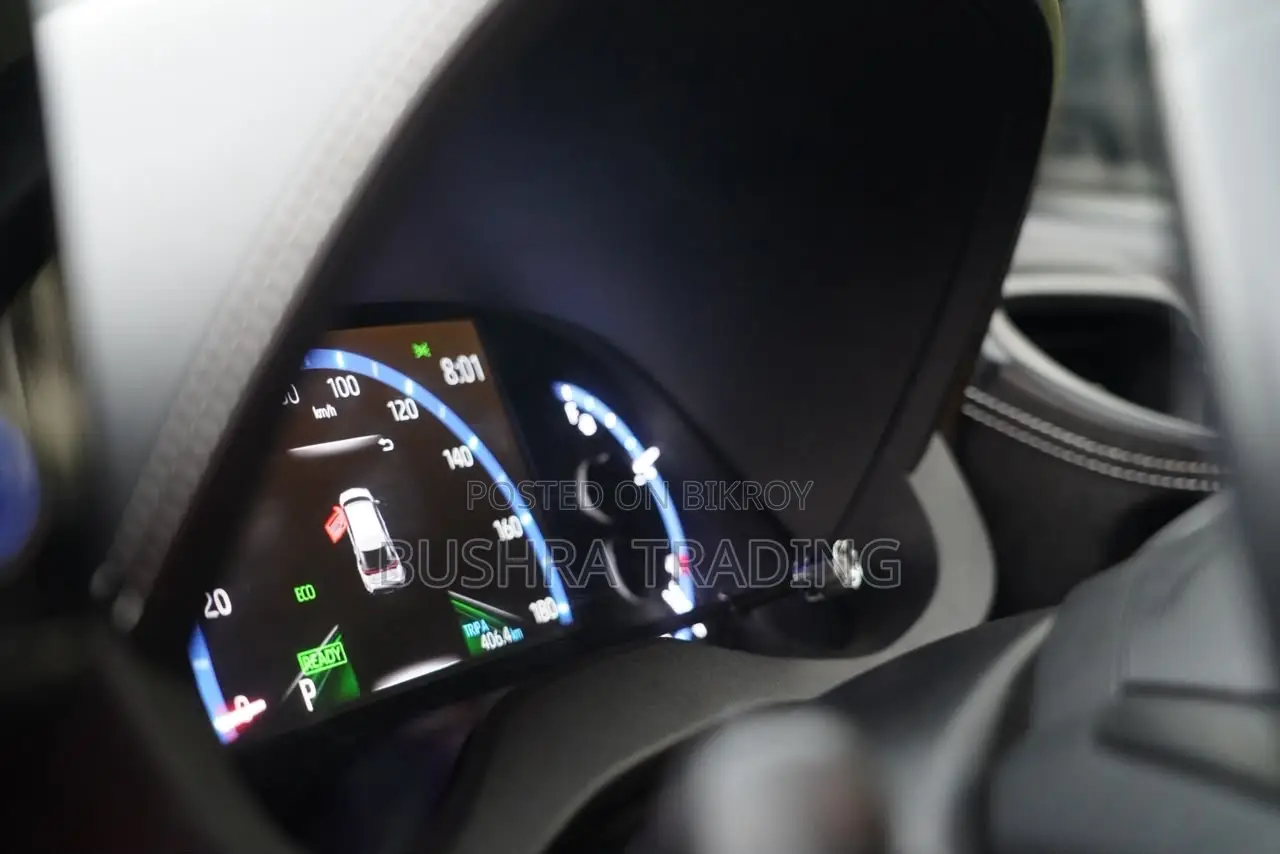 Toyota Yaris 2021 Pearl