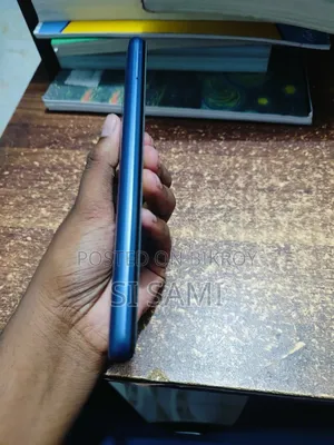 Realme C15 Qualcomm Edition 64 GB Blue