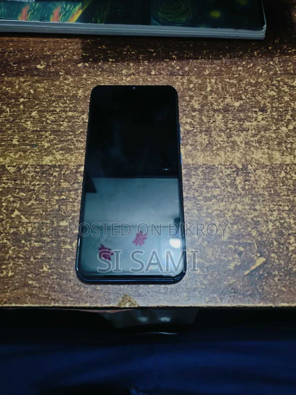 Realme C15 Qualcomm Edition 64 GB Blue