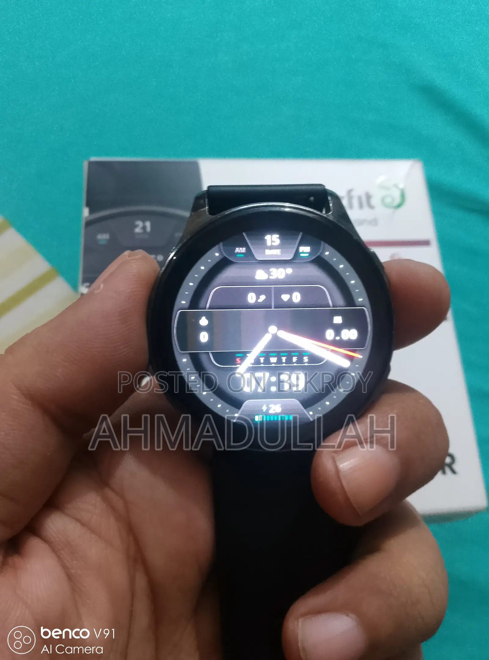 Smart Watch