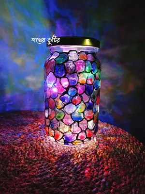 হাতে তৈরি জিনিস পত্র