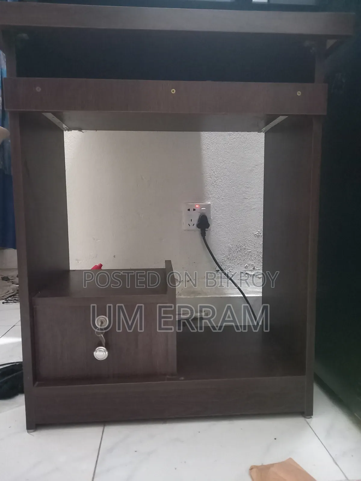 Computer Table