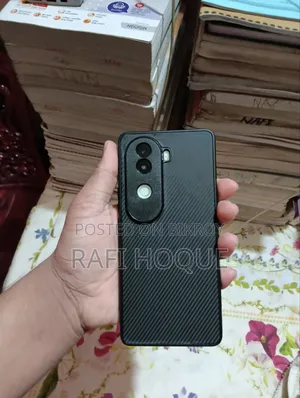 Vivo iQOO Z9s 128 GB Green