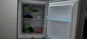 Singer Fridge