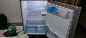 Singer Fridge