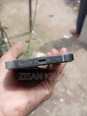 Apple iPhone 13 Pro 128 GB Silver