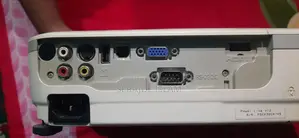 Epson Eb X - 12 Power Lite Projector Sale