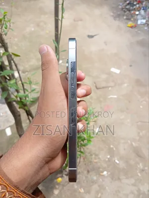 Apple iPhone 13 Pro 128 GB Silver