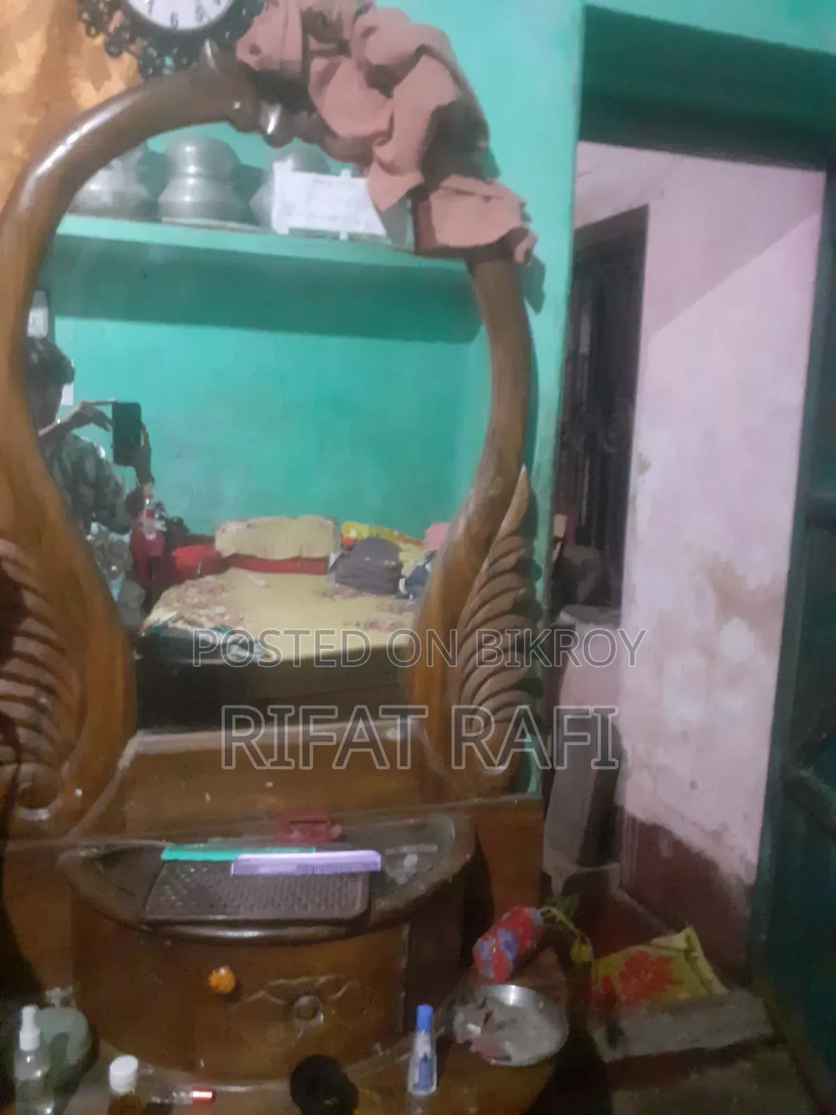 Dressing Table