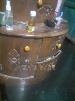 Dressing Table