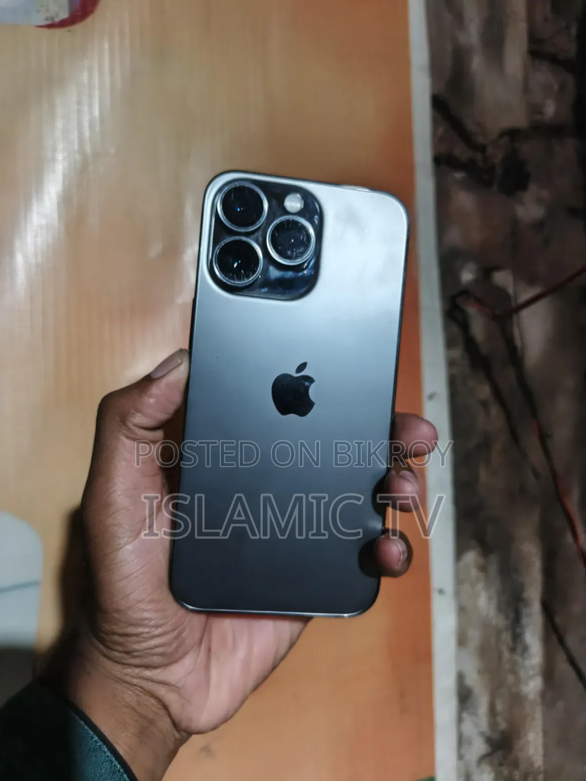 Apple iPhone 13 Pro 128 GB Black