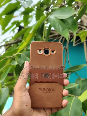 Samsung Galaxy Grand Prime Plus 8 GB Gray