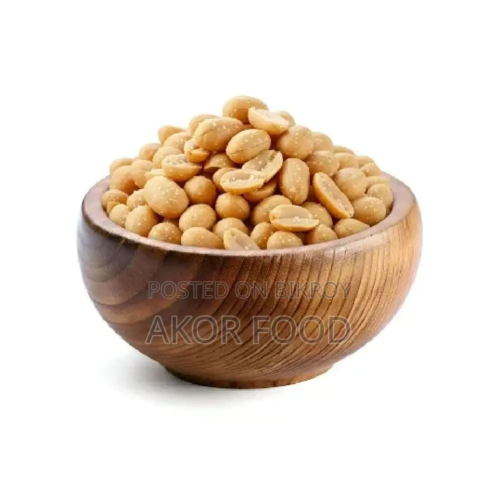 Deshi Peanuts 500gm