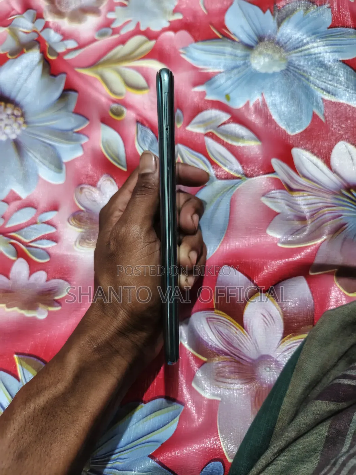 Xiaomi Redmi Note 10 128 GB Green
