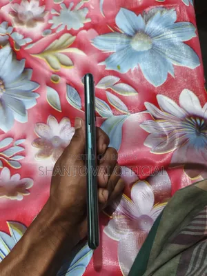 Xiaomi Redmi Note 10 128 GB Green