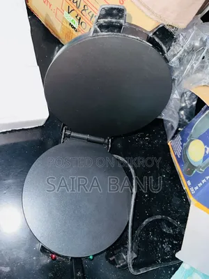 A Roti Maker for Sale