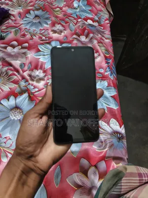 Xiaomi Redmi Note 10 128 GB Green